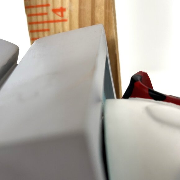 Rare Dilbert Computer Bookends 1990's FIGI Comic/Cartoon Spinning - Picture 13 of 15